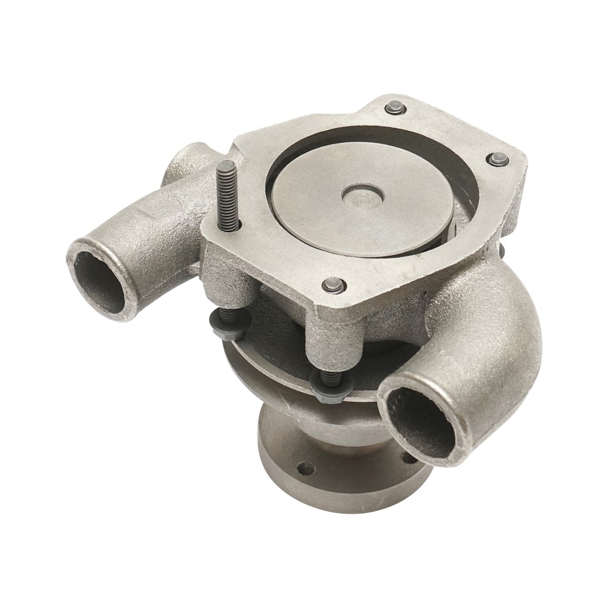 Pompa apa pentru Landini, Massey Ferguson, Perkins cod OEM U5MW0023, U5MW0097, 317301A1, 3641338M91, 3641823M91, 41312161, 41312214, 41312309, 41312357, 41312488, 41312504, 41312505, 41312576
